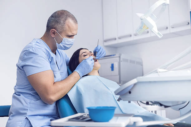 Best Dental Fillings (Composite and Amalgam)  in North Key Largo, FL